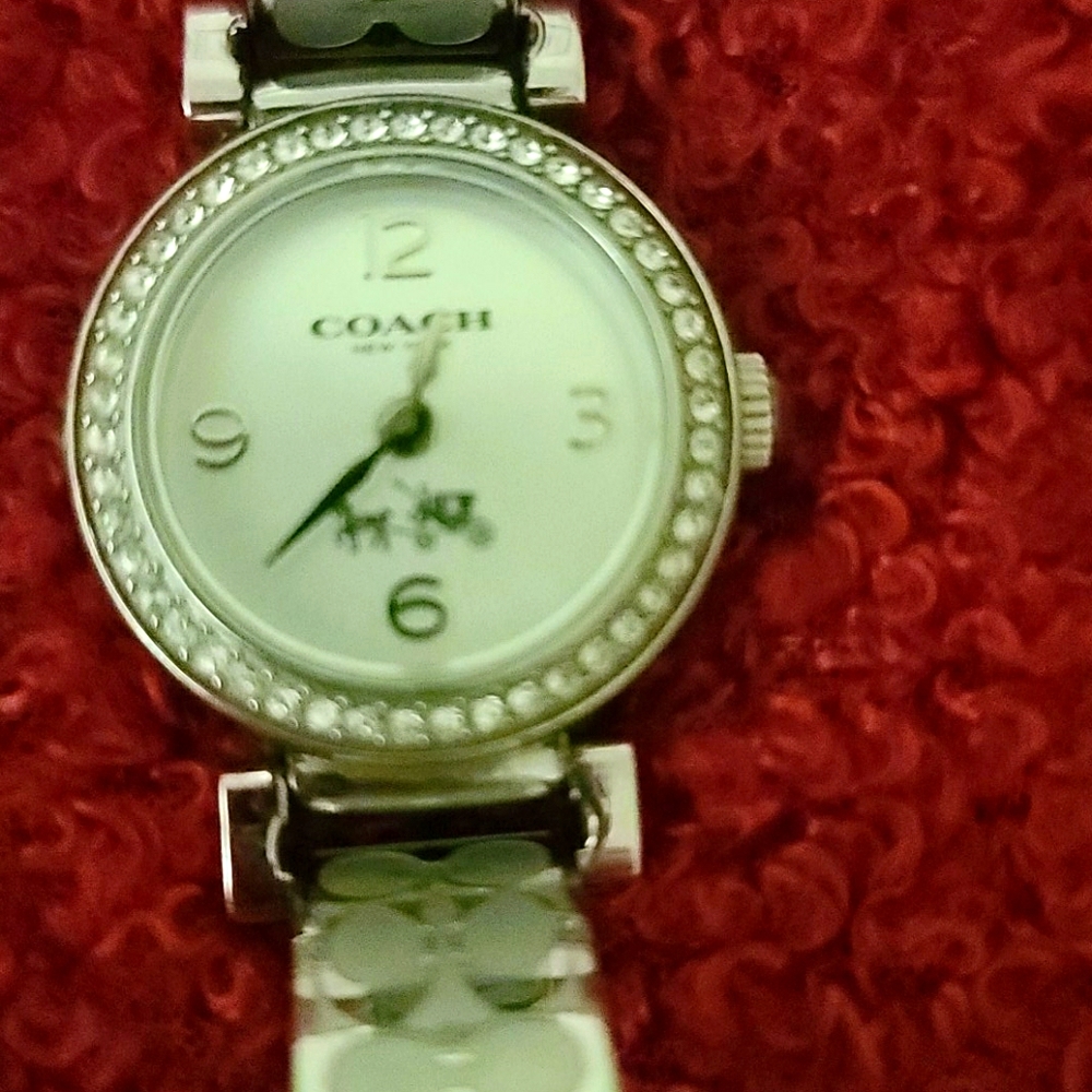 Coach Watch - Picture 3 of 3